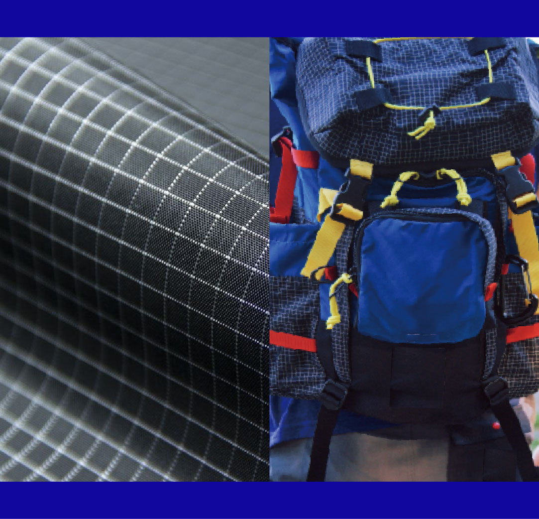 Pack 'n Bag & Soft Equipment Pack 'n Bag & Soft Equipment