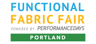 2026 Functional Fabric Fair Spring | Portland 2026 Functional Fabric Fair Spring | Portland