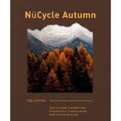 NüCycle Autumn series