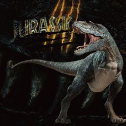 08-07 Jurassic