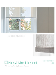 EcoLite Blended