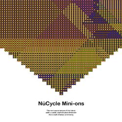 12-02 Nucycle Mini-ons